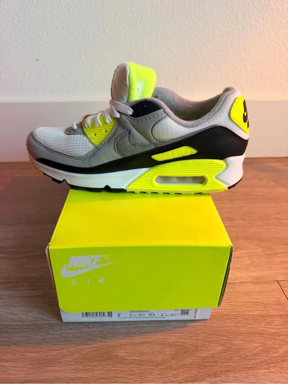 Nike air max 90
